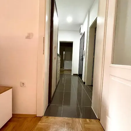 Expensive Apartment Bijeljina Exteriör bild