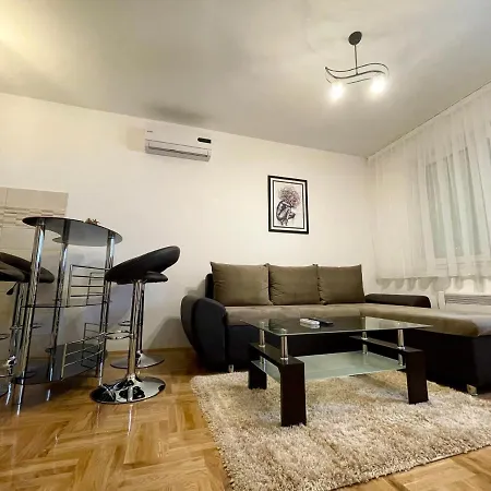 Expensive Apartment Bijeljina Exteriör bild