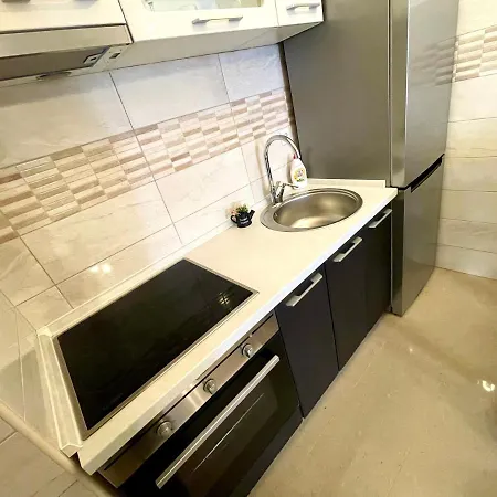Expensive Apartment Bijeljina Exteriör bild